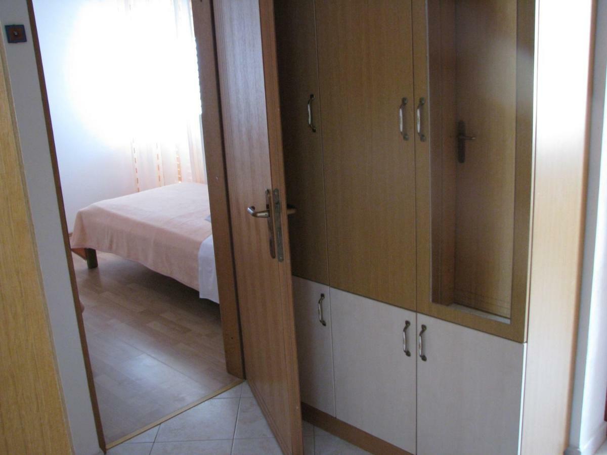 Apartments Toic Cres Habitación foto