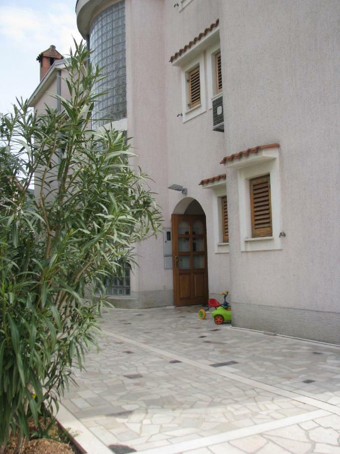 Apartments Toic Cres Habitación foto